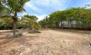 EN VENTA VILLA EN SANTA ELENA, EL TULE, PUERTO ESCONDIDO, OAXACA