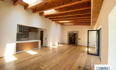 Espectacular casa con un toque colonia moderno a la venta en Tetelpan!