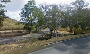 Carr. Fed. Mexico - Cuautla  KM 84, Alborada, Morelos, Atlatahuacan