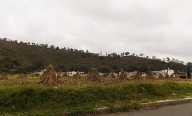 Tepexomulco SN, Pueblo de San Diego, Estado de México, Ayapango