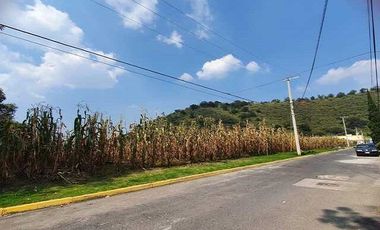 Tepexomulco SN, Pueblo de San Diego, Estado de México, Ayapango