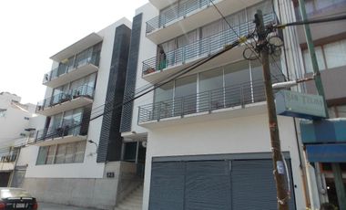 Anaxágoras 123 107, Narvarte Poniente, CDMX, Benito Juárez