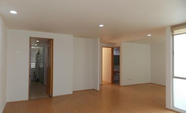Anaxágoras 123 107, Narvarte Poniente, CDMX, Benito Juárez