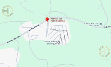 Casa en Venta en Residencial Las Fincas a 15 min. del Centro de Poza Rica de Hidalgo, Veracruz.