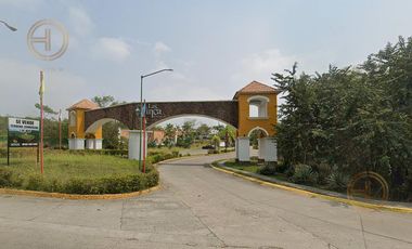 Casa en Venta en Residencial Las Fincas a 15 min. del Centro de Poza Rica de Hidalgo, Veracruz.