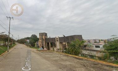 Casa en  Venta a 6 min del Aeropuerto Internacional de Minatitlán,Puente Verde, Veracruz