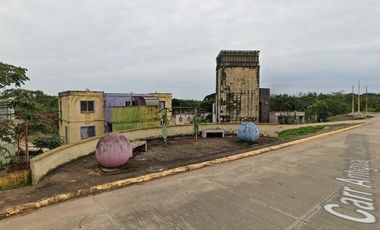 Casa en  Venta a 6 min del Aeropuerto Internacional de Minatitlán,Puente Verde, Veracruz