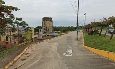 Casa en  Venta a 6 min del Aeropuerto Internacional de Minatitlán,Puente Verde, Veracruz