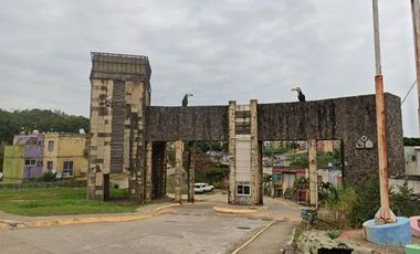 Casa en  Venta a 6 min del Aeropuerto Internacional de Minatitlán,Puente Verde, Veracruz