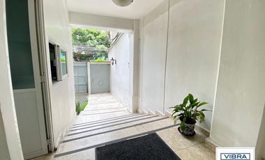 Departamento 3 recámaras en San Pedro de los Pinos