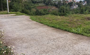 TANAH KAVLING EKLUSIF 3 JUTA'AN HARGA MULAI DI CIMAHI KOTA GRATIS SHM