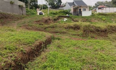 TANAH KAVLING EKLUSIF 3 JUTA'AN HARGA MULAI DI CIMAHI KOTA GRATIS SHM