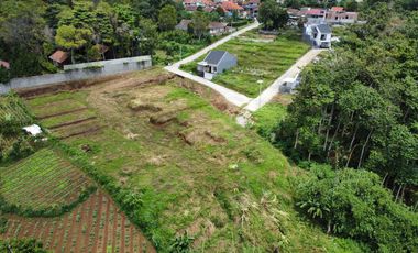 TANAH KAVLING EKLUSIF 3 JUTA'AN HARGA MULAI DI CIMAHI KOTA GRATIS SHM