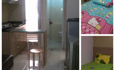 Apartemen disewakan di RW 03, Pegangsaan Dua, Kelapa Gading, Jakarta Utara, Daerah Khusus Ibukota Jakarta