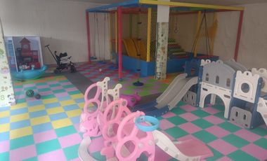 Sewa ruko untuk usaha fnb