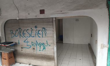 Sewa ruko untuk usaha fnb