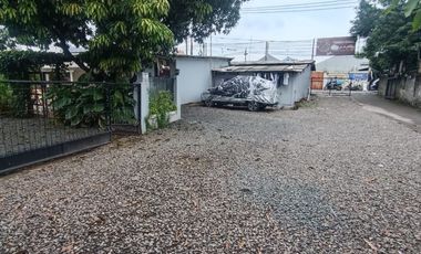 Sewa ruko untuk usaha fnb