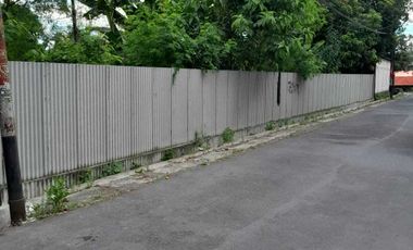 Di sewakan tanah pekarangan di maguwo dalam ring road timur kampus upn