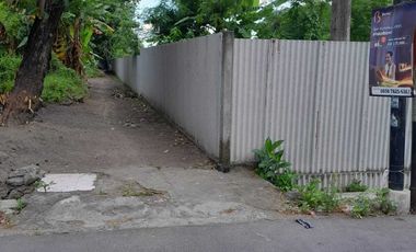 Di sewakan tanah pekarangan di maguwo dalam ring road timur kampus upn