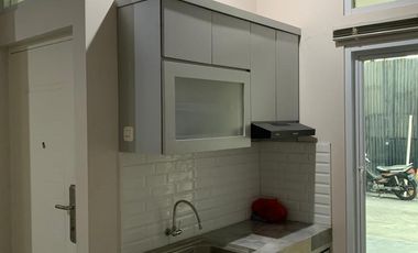 Rumah mewah 2 lantai Dekat Mangga Besar Jakarta Pusat