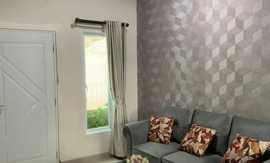 Rumah mewah 2 lantai Dekat Mangga Besar Jakarta Pusat