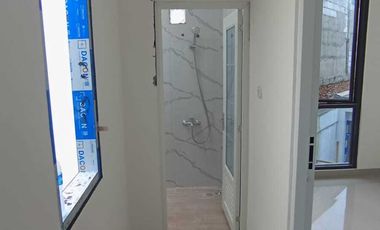 Rumah Mewah 2Lantai SHM Matraman Jakarta Timur