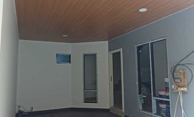Rumah Mewah 2Lantai SHM Matraman Jakarta Timur