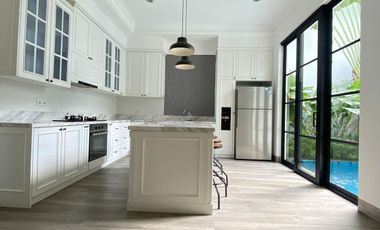 For Rent Luxury American Style House Compound Of 6 Houses Behind Citos