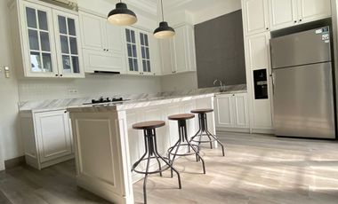 For Rent Luxury American Style House Compound Of 6 Houses Behind Citos