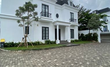 For Rent Luxury American Style House Compound Of 6 Houses Behind Citos