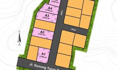 Cashback 50 Juta! Miliki Rumah Impian di Mangunsari Park