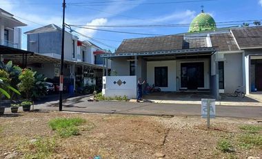 Cashback 50 Juta! Miliki Rumah Impian di Mangunsari Park