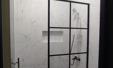 RUMAH BARU DEKAT PLAZA BINTARO JAYA DAN STASIUN PONDOK RANJI