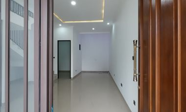 Dijual rumah dekat Stasiun LRT Bekasi Barat dan Mall Pakuwon Bekasi