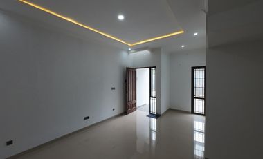 Dijual rumah dekat Stasiun LRT Bekasi Barat dan Mall Pakuwon Bekasi