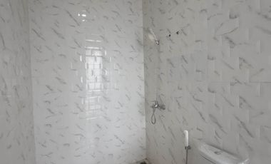 Dijual rumah dekat Stasiun LRT Bekasi Barat dan Mall Pakuwon Bekasi