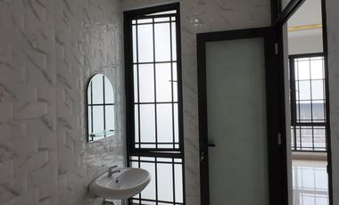 Dijual rumah dekat Stasiun LRT Bekasi Barat dan Mall Pakuwon Bekasi