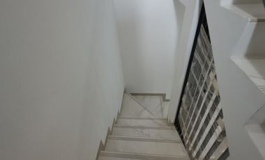 Dijual rumah dekat Stasiun LRT Bekasi Barat dan Mall Pakuwon Bekasi