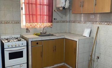DEPARTAMENTO Planta Baja