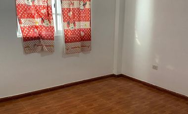 DEPARTAMENTO Planta Baja