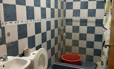 DEPARTAMENTO Planta Baja
