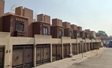 Departamento en venta en Privada Santiaguito, a 5 min de Patio Texcoco.