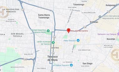 Departamento en venta en Privada Santiaguito, a 5 min de Patio Texcoco.