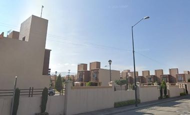 Departamento en venta en Privada Santiaguito, a 5 min de Patio Texcoco.