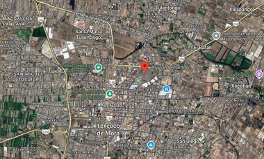 Departamento en venta en Privada Santiaguito, a 5 min de Patio Texcoco.