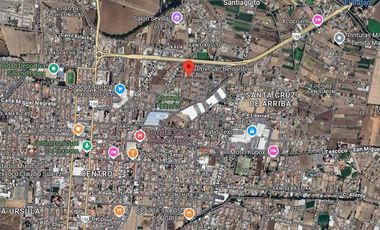 Departamento en venta en Privada Santiaguito, a 5 min de Patio Texcoco.