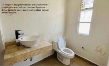 Departamento en venta en Privada Santiaguito, a 5 min de Patio Texcoco.