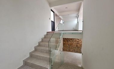 VENTA DE CASA MODELO ALONDRA EN VILLAS DEL CAMPO CALIMAYA