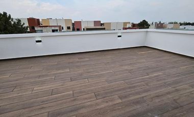 VENTA DE CASA MODELO ALONDRA EN VILLAS DEL CAMPO CALIMAYA