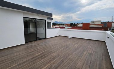 VENTA DE CASA MODELO ALONDRA EN VILLAS DEL CAMPO CALIMAYA